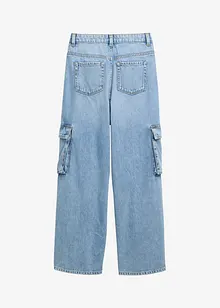 Cargo-jeans fra Tom Tailor, Tom Tailor