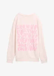 Oversized sweatshirt fra Tom Tailor, Tom Tailor