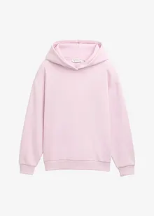 Hettegenser med trykk bak fra Tom Tailor, Tom Tailor