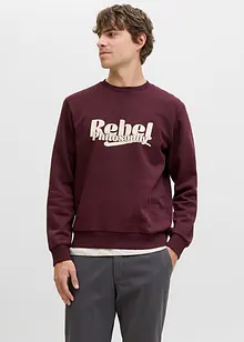 JJ REBEL-sweatshirt, J&J Rebel