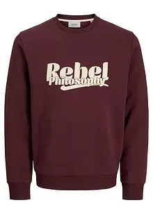 JJ REBEL-sweatshirt, J&J Rebel