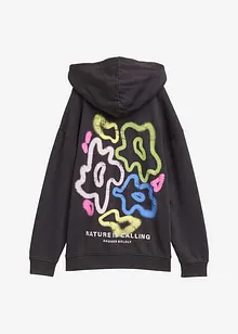 Oversized sweatshirt fra Tom Tailor, Tom Tailor