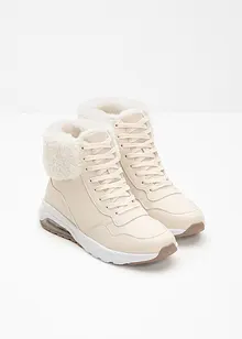 Ankelhøye sneakers, bonprix