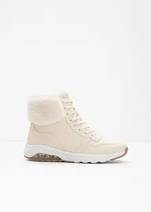 Ankelhøye sneakers, bonprix