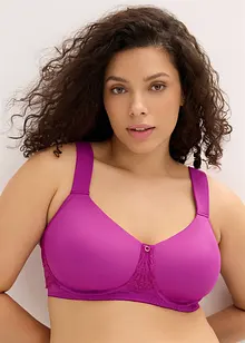 Padded-BH  uten bøyle med polstrede stropper, bonprix