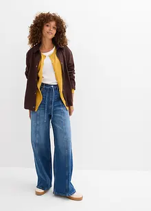 Cardigan i smal modell, bonprix