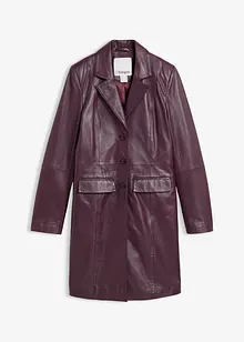 Blazerkåpe av lammenappa, bonprix