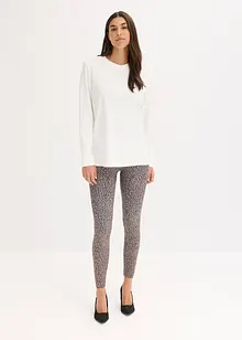 Varmende leggings, bonprix