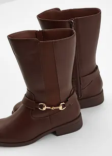 Støvletter, bonprix