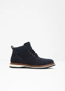 Snøreboots fra Bugatti, Bugatti