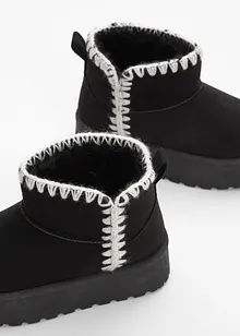 Platåboots for barn, bonprix
