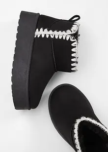 Platåboots for barn, bonprix