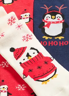 Termosokker (3-pack), bonprix