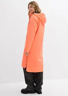 Legglang, vattert regnkåpe, bonprix