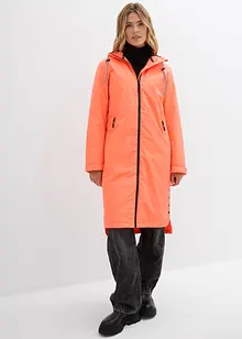 Legglang, vattert regnkåpe, bonprix