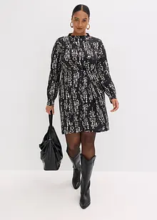 Jerseykjole, bonprix