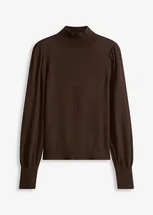 Genser i finstrikk, bonprix