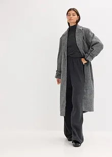 Bukse i finstrikk, bonprix