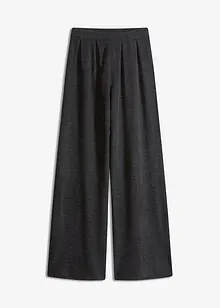 Bukse i finstrikk, bonprix