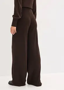 Bukse i finstrikk, bonprix