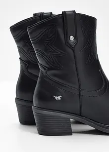 Boots i westernstil fra Mustang, Mustang