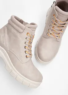 Snøreboots fra Tamaris, Tamaris