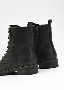 Snøreboots fra Tamaris, Tamaris