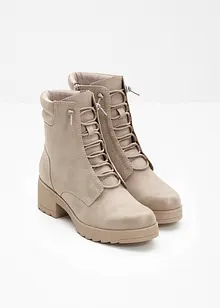 Snøreboots fra Marco Tozzi, Marco Tozzi