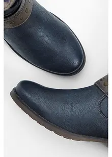 Støvletter fra Mustang, Mustang