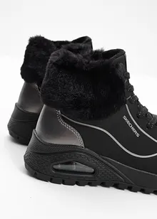 Ankelhøye sneakers fra Skechers, Skechers