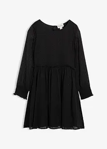 Festkjole til jente, bonprix