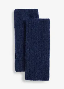 Pulsvarmere med alpakka, bonprix