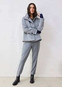 Pulsvarmere med alpakka, bonprix