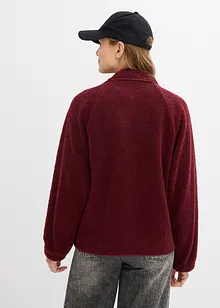 3-i-1-mammajakke i pilefleece, bonprix