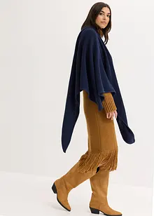 Trekantskjerf i 100% bomull, bonprix