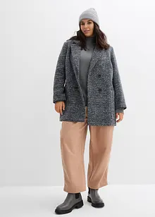 Pologenser i 100% bomull, bonprix