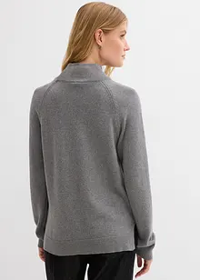 Pologenser i 100% bomull, bonprix