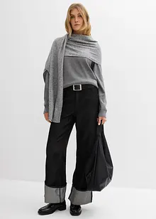 Pologenser i 100% bomull, bonprix