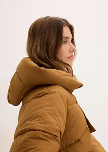 Vannavvisende, vattert jakke, bonprix