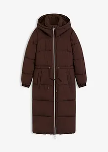 Vattert kåpe i vannavvisende materiale, bonprix