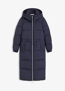 Vattert kåpe i vannavvisende materiale, bonprix