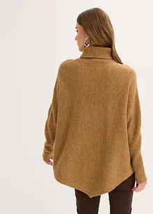 Oversized genser, bonprix