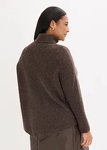 Oversized genser, bonprix