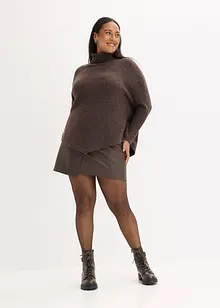 Oversized genser, bonprix