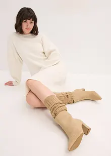 Leggvarmere (2 par), bonprix