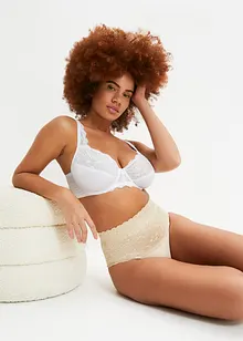 Shape-truse, sterkt formende (2-pack), bonprix