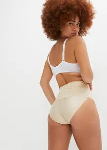 Shape-truse, sterkt formende (2-pack), bonprix