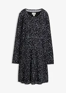 2-i-1-mammakjole med nydelig blomstermønster, bonprix