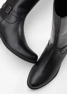 Skinnstøvletter, bonprix