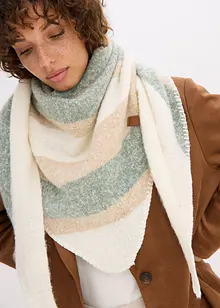 Trekantskjerf, bonprix